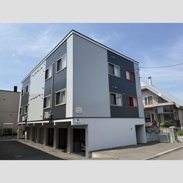 BIOS菊水元町 画像1