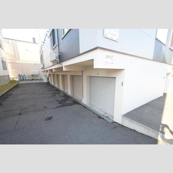 BIOS菊水元町 画像4
