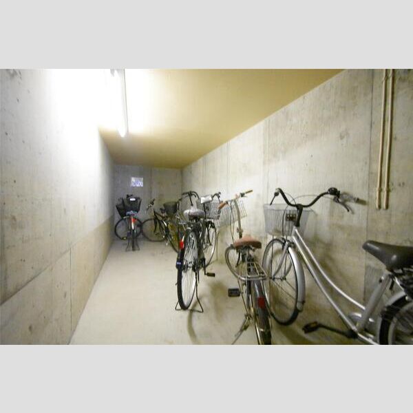 BIOS菊水元町 画像5