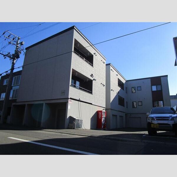 TERRACE 画像1