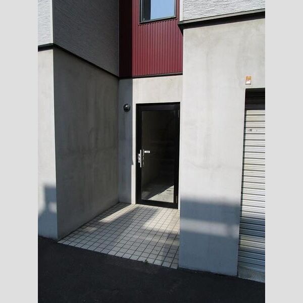 TERRACE 画像2