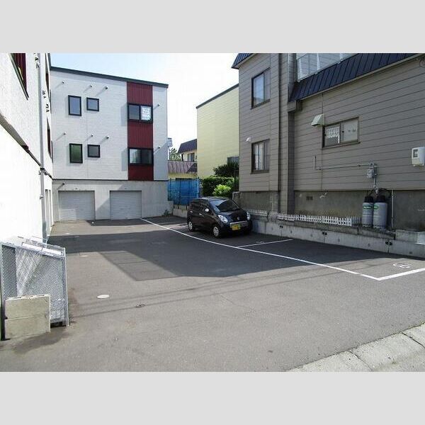 TERRACE 画像4