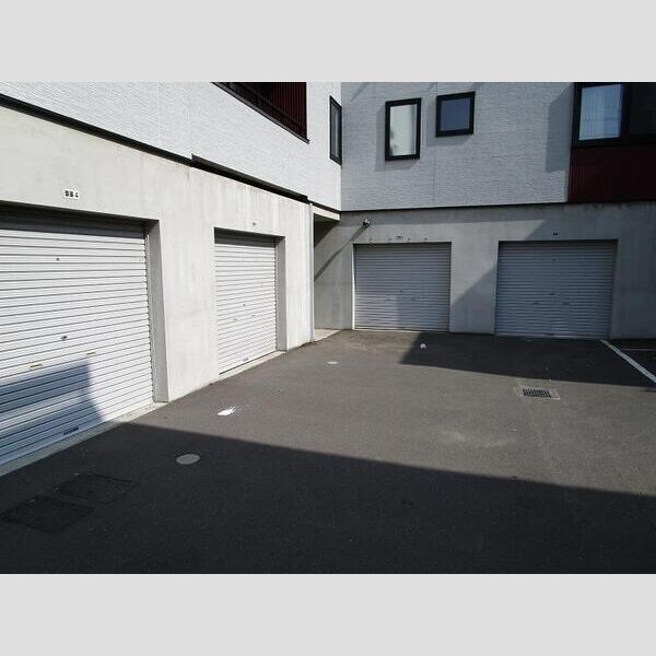 TERRACE 画像6