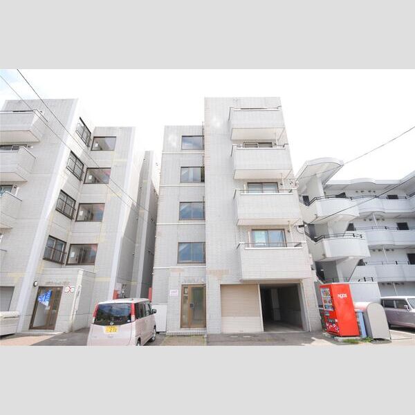 ハイム元町 画像1