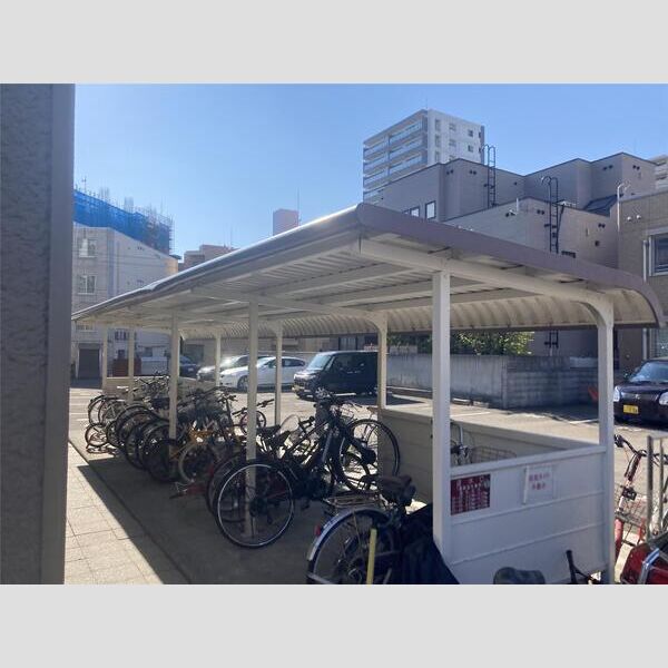 メゾン・ド・北円山 画像5