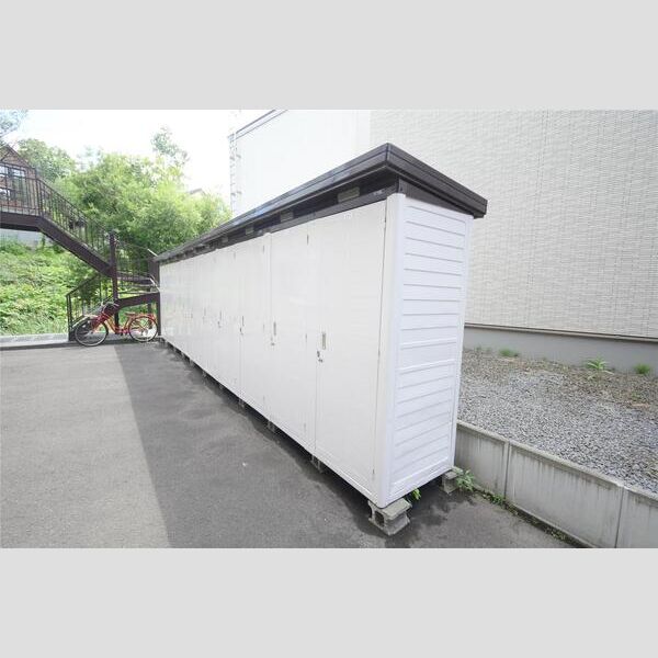 コンフォート澄川 画像5