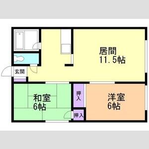 第1佐藤マンション 画像11