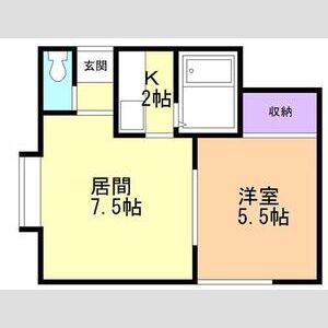 プリマベーラ北郷Ⅰ 画像11