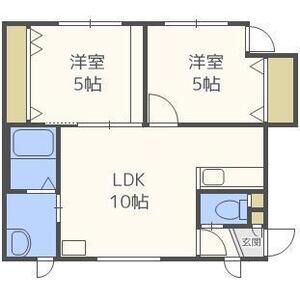 間取図面画像