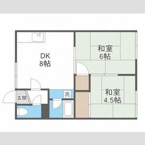 間取図面画像