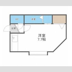 Palm Hill麻生Ⅰ(パームヒル) 画像12