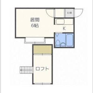 間取図面画像