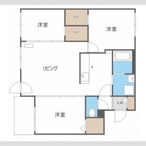 間取図面画像