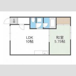 間取図面画像