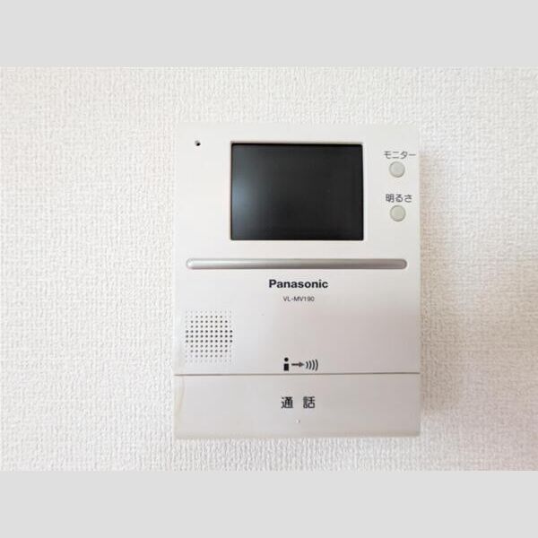 パームハイツ 画像10