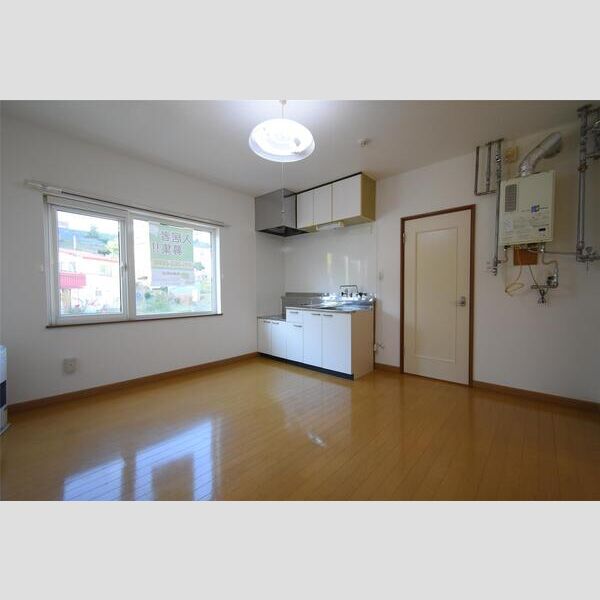 コンフォート澄川 画像7