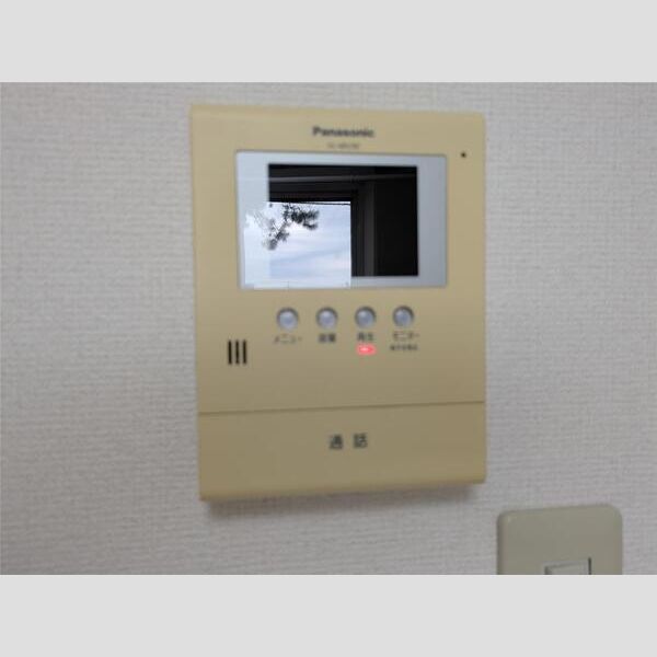 Palm Hill麻生Ⅰ(パームヒル) 画像10