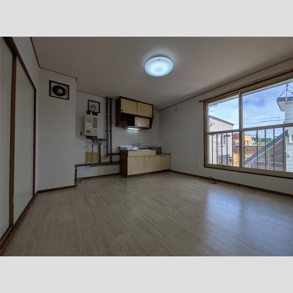 元町シンタクハイツ 画像2