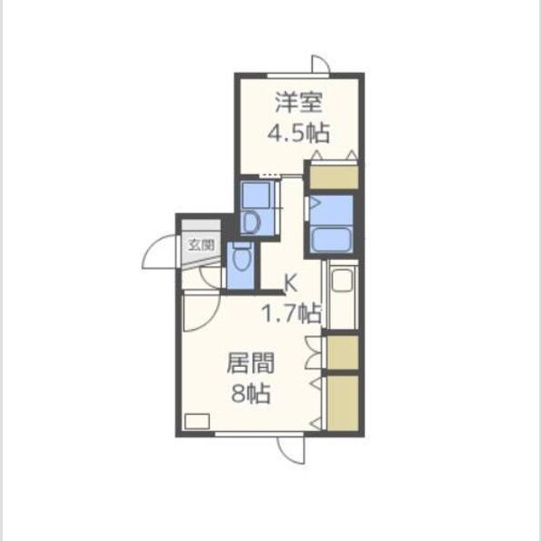 居室・リビング