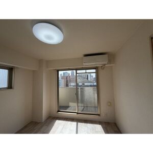 1101号室の写真