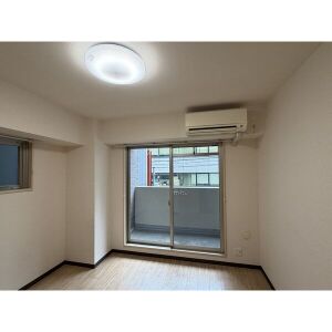 201号室の写真