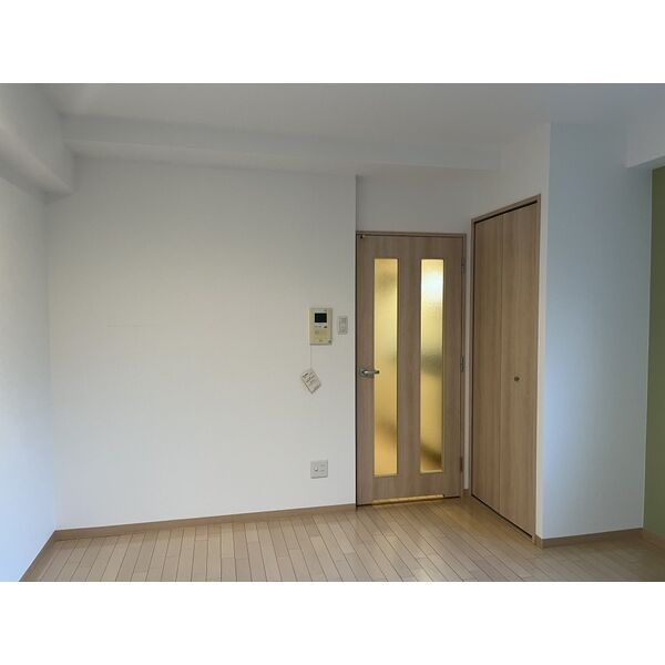 ヴィラタワー谷町の室内写真2枚目