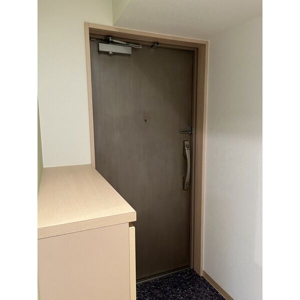 ヴィラタワー谷町の室内写真3枚目