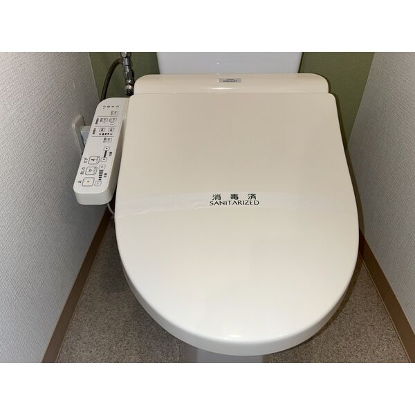 ヴィラタワー谷町の室内写真5枚目