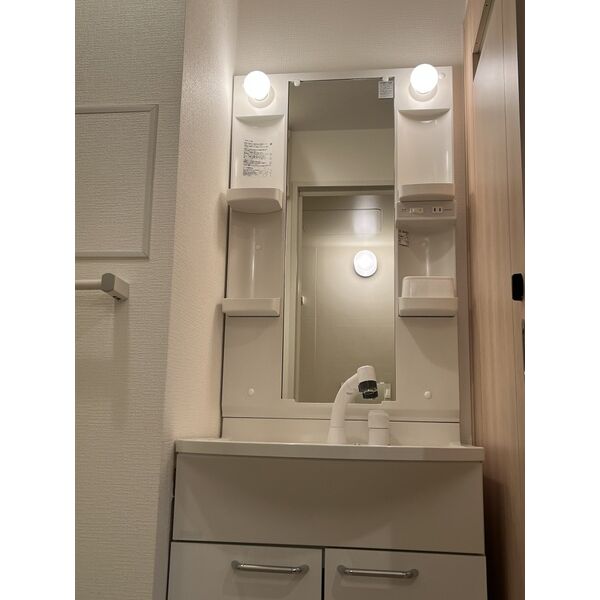 ヴィラタワー谷町の室内写真6枚目