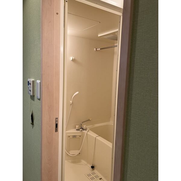 ヴィラタワー谷町の室内写真7枚目