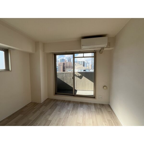 マロット天神橋の室内写真1枚目