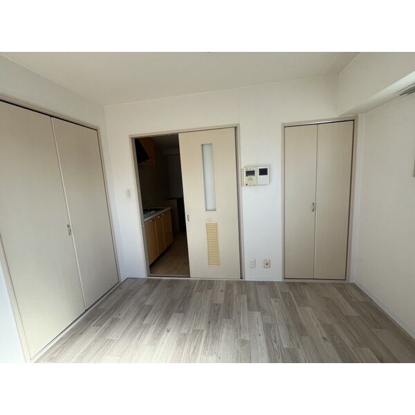 マロット天神橋の室内写真2枚目