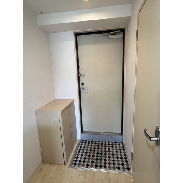 マロット天神橋の室内写真3枚目