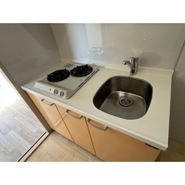 マロット天神橋の室内写真4枚目