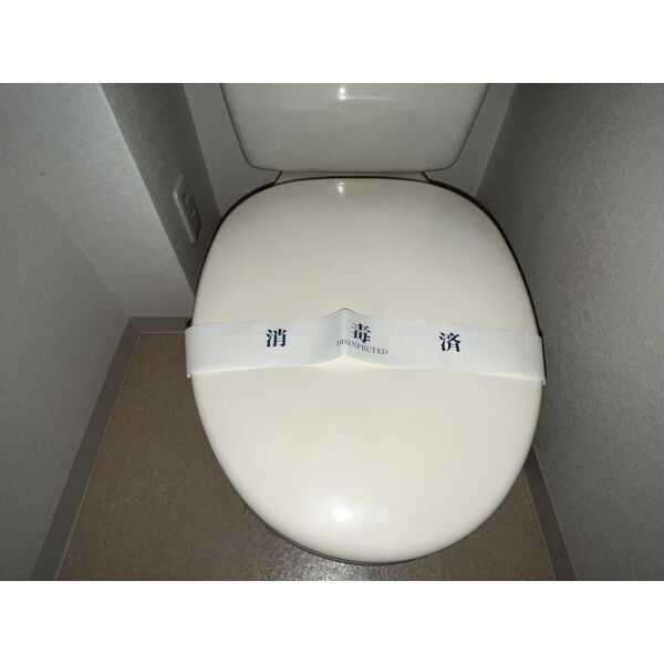 マロット天神橋の室内写真5枚目