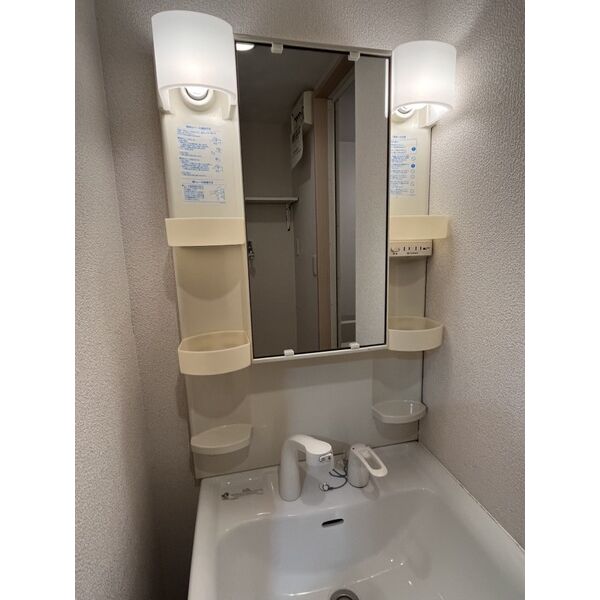 マロット天神橋の室内写真6枚目