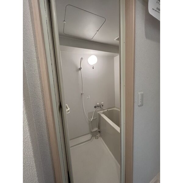 マロット天神橋の室内写真7枚目