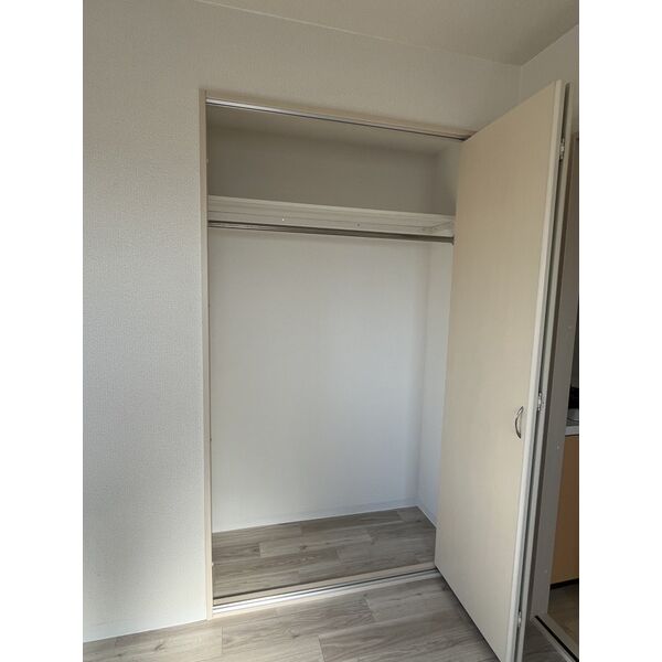 マロット天神橋の室内写真8枚目