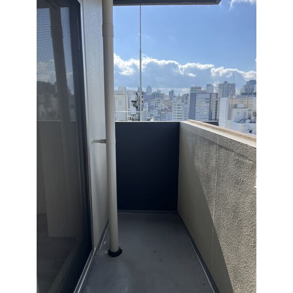 マロット天神橋の室内写真9枚目