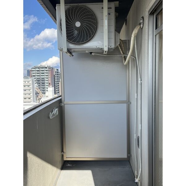 マロット天神橋の室内写真10枚目