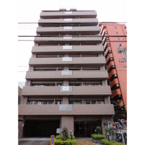 シティライフ新大阪