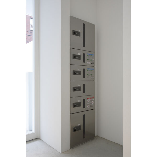 アクアプレイス大阪レジェンドIIの外観3枚目