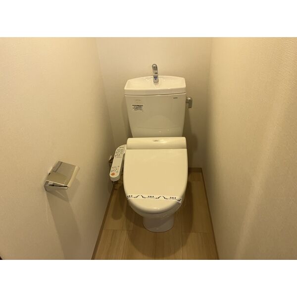 ベラジオ京都東山IIの室内写真7枚目