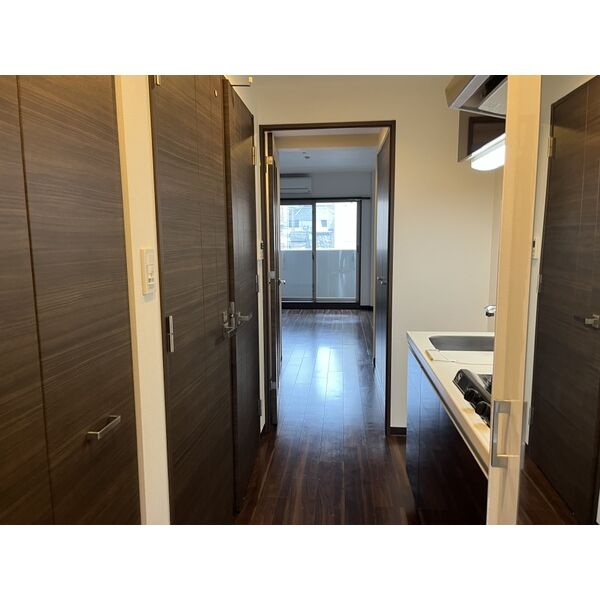 ベラジオ京都東山IIの室内写真2枚目