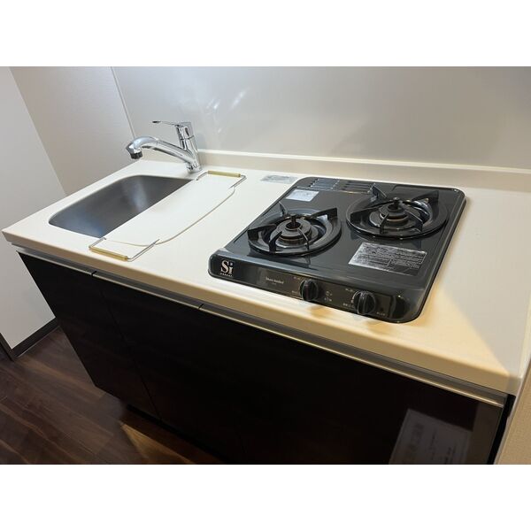 ベラジオ京都東山IIの室内写真3枚目