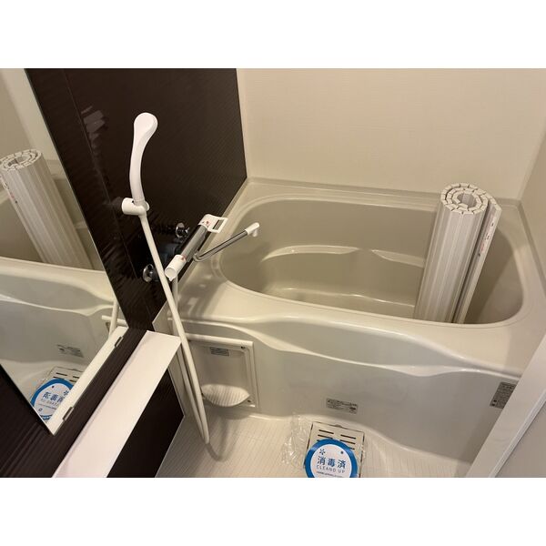 ベラジオ京都東山IIの室内写真4枚目