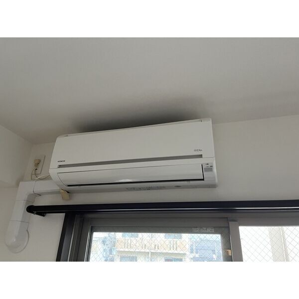 ベラジオ京都東山IIの室内写真9枚目