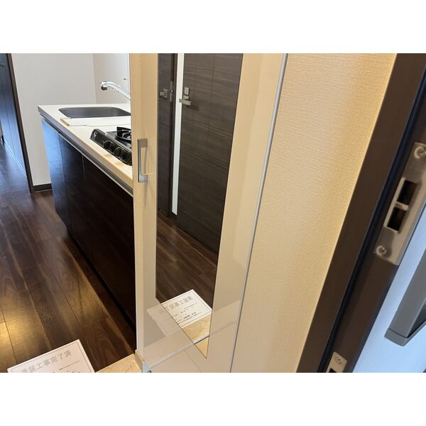 ベラジオ京都東山IIの室内写真8枚目