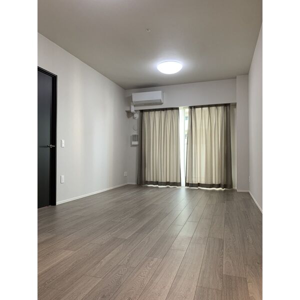 シエリアタワー大阪天満橋の室内写真1枚目