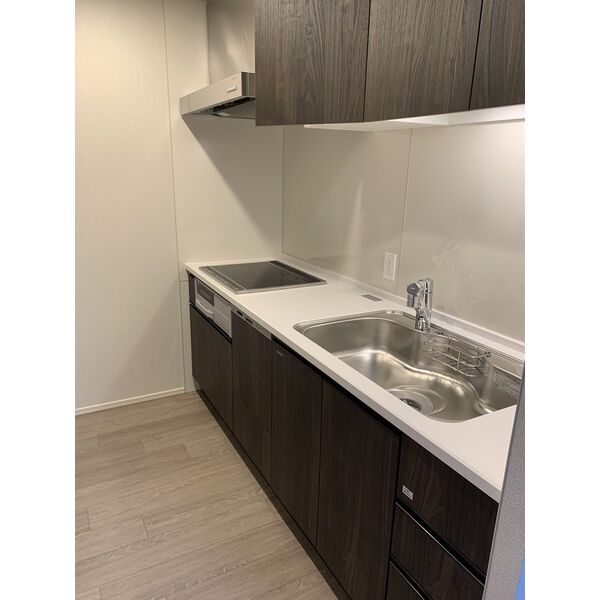 シエリアタワー大阪天満橋の室内写真2枚目